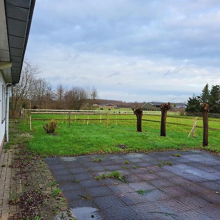 Vakantiehuis Het Loar - Rust En Natuur Vaassen Екстериор снимка