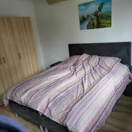 Vakantiehuis Het Loar - Rust En Natuur Vaassen Екстериор снимка