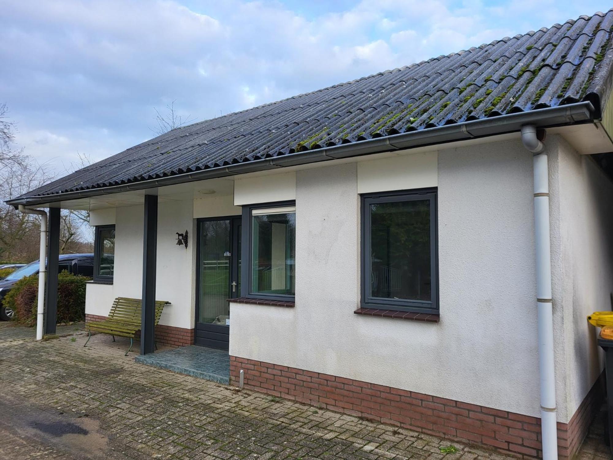 Vakantiehuis Het Loar - Rust En Natuur Vaassen Екстериор снимка